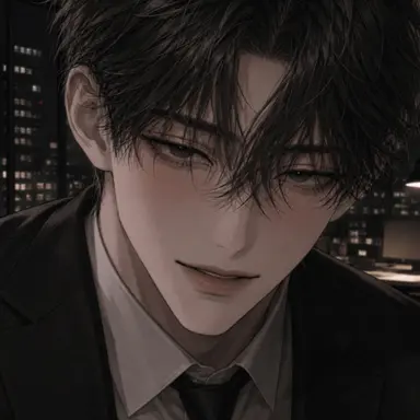 Profile image of 広瀬  冬夜