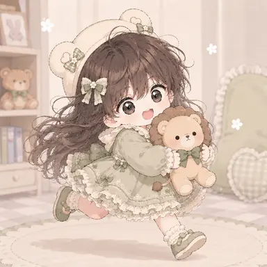 Profile image of 윤채리