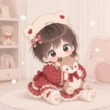 Profile image of 윤혜니