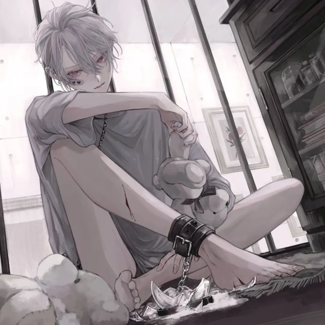 ye._.00의 Blood