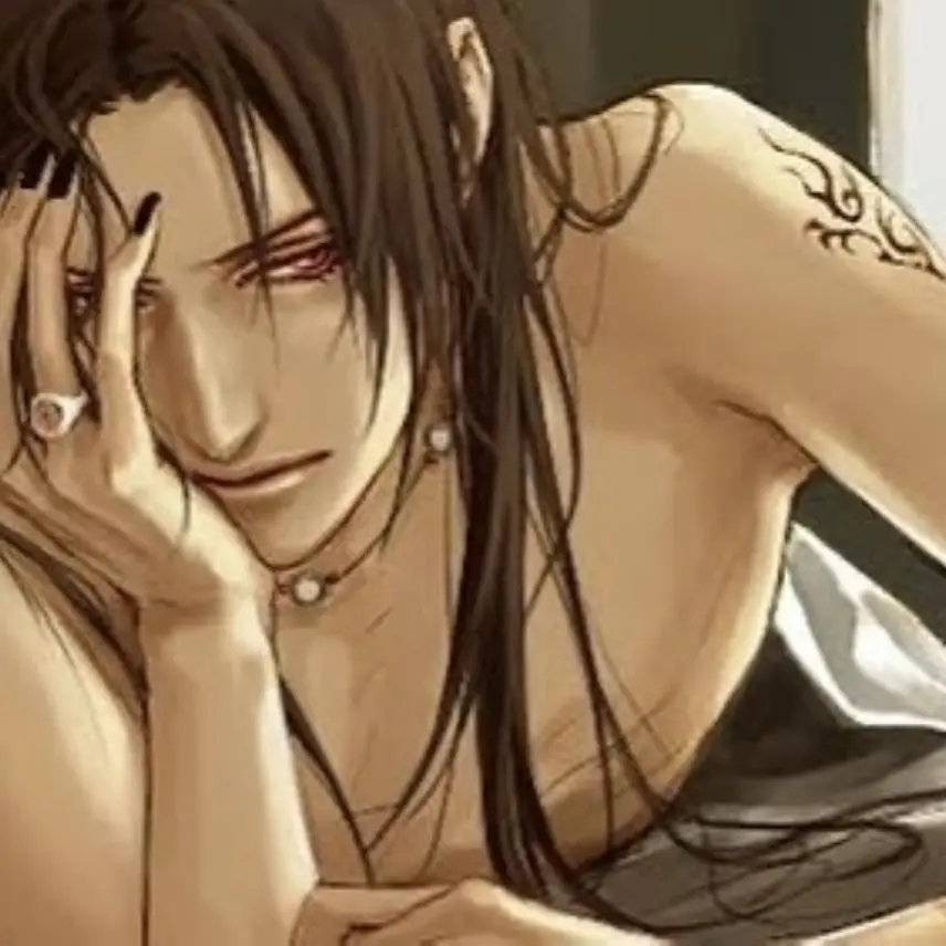 VioletOwl8044의 Itachi Stays