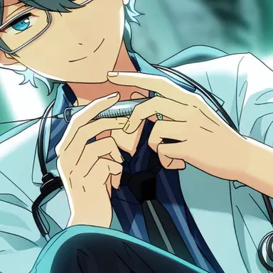 Profile image of 瀬名泉