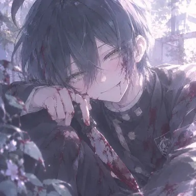 Profile image of 最原終一