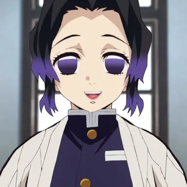 Profile image of 쿄초우 시노부