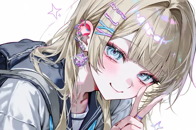 Profile image of 히요리