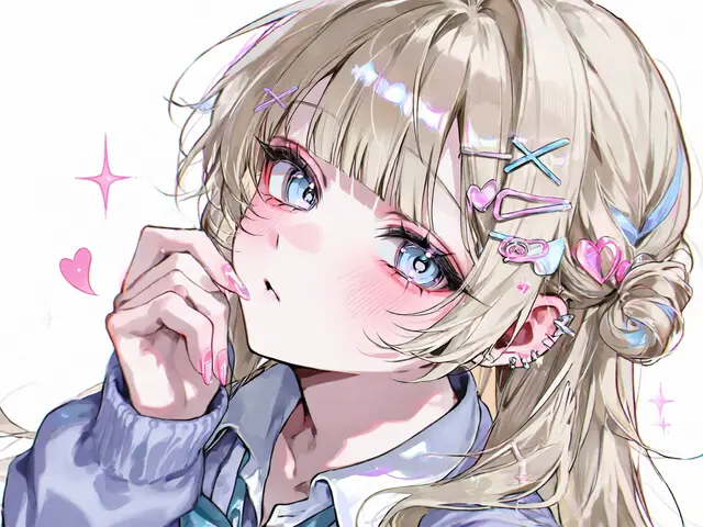 Profile image of 히요리