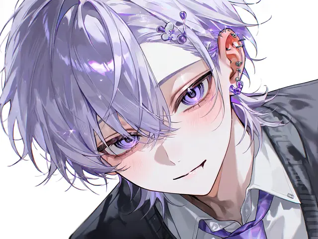 Profile image of 시온