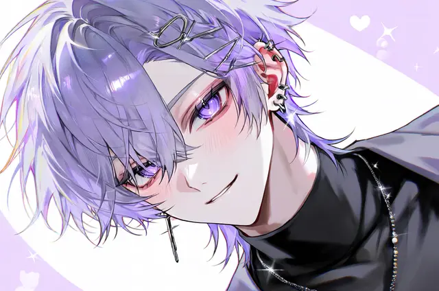 Profile image of 시온