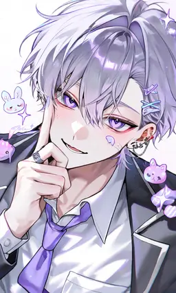 Profile image of 시온