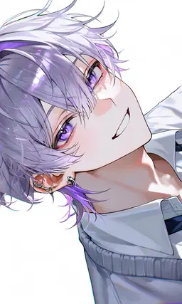 Profile image of 시온