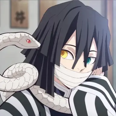 Profile image of 이구로 오바나이