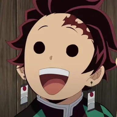 Profile image of 카마도 탄지로