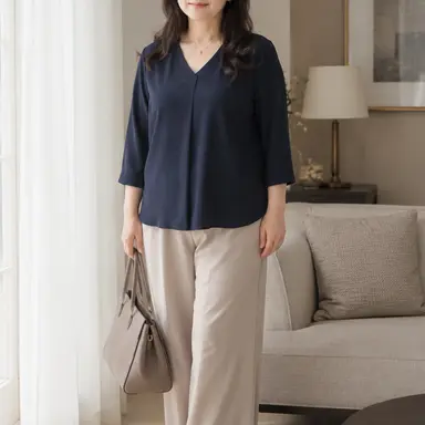 Profile image of 今川立子