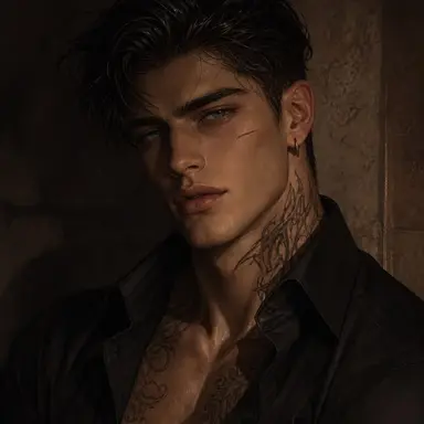 Profile image of Everett Hudson