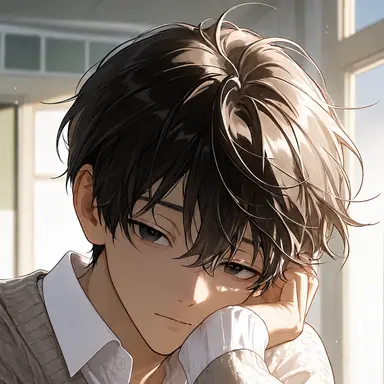 Profile image of 冬樹 憐