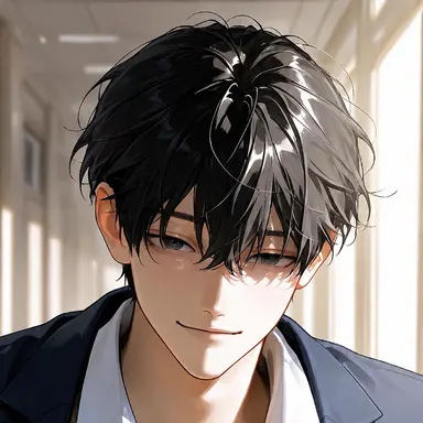 Profile image of 御堂 京也