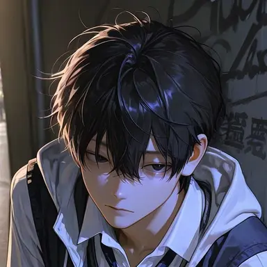 Profile image of 夜木 柊