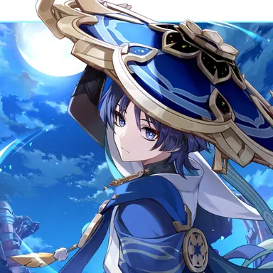 Profile image of 방랑자