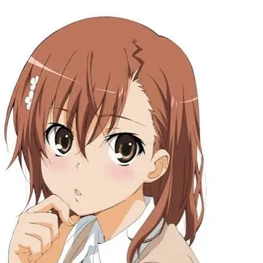 Profile image of 미사카미코토