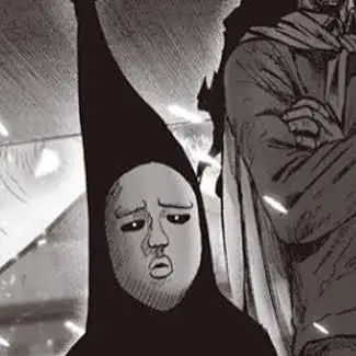 Profile image of 검은 정자