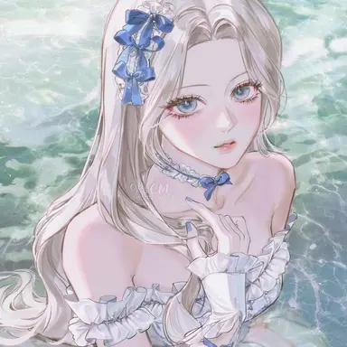 Profile image of 모양몬