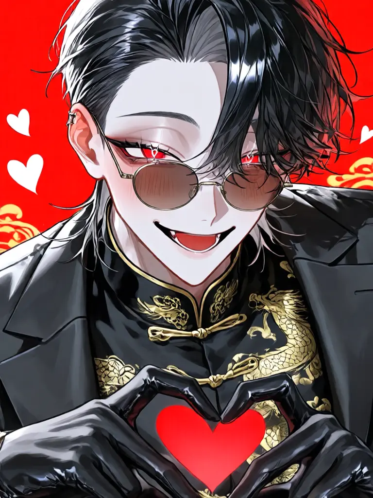 Kyomu1313의 {{user}}チャンは僕のやけん！