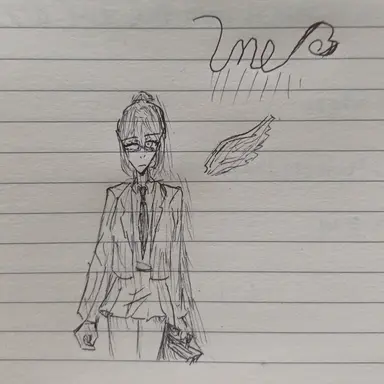 Profile image of 아이네
