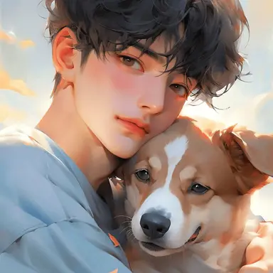 Profile image of 강지후