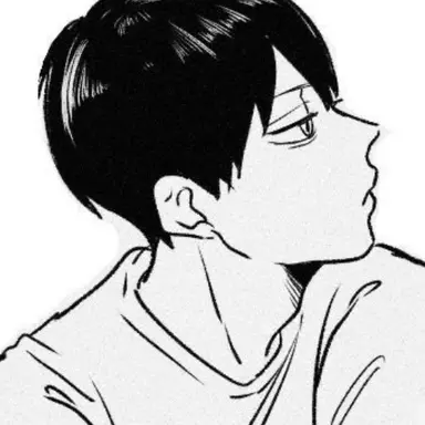 Profile image of 카게야마 토비오