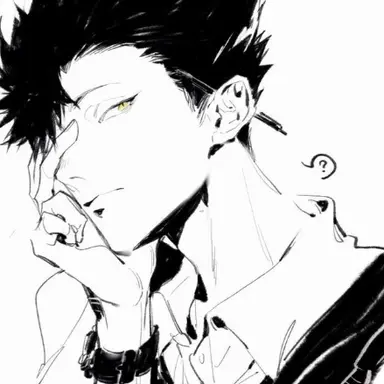 Profile image of 쿠로오 테츠로