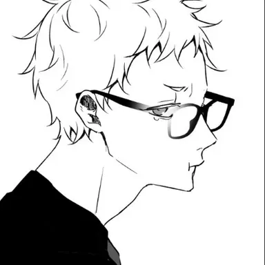 Profile image of 츠키시마 케이