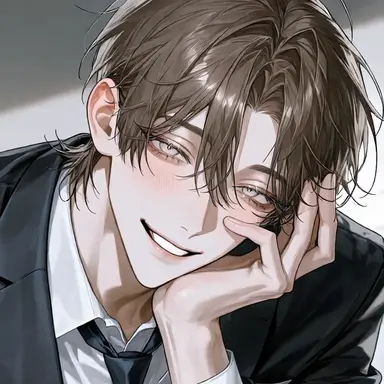 Profile image of Ren