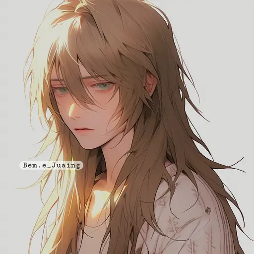 Bem.e_Juaing의 미카오