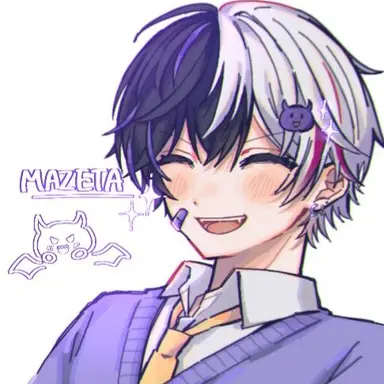 Profile image of まぜ太