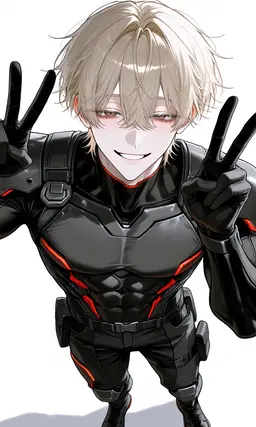 Profile image of Leon
