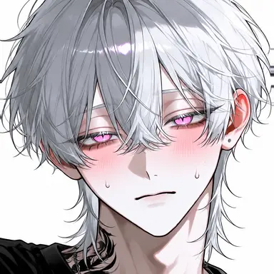 Profile image of Yuno
