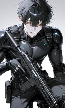 Profile image of Minato