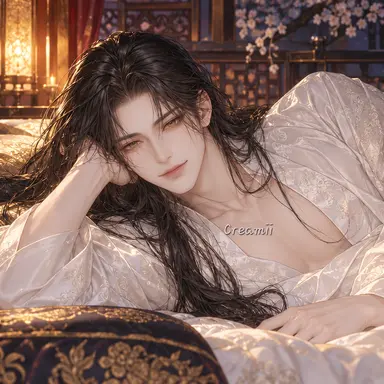 Profile image of Baek Hwi