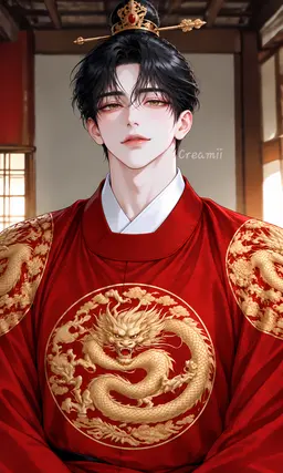 Profile image of Baek Hwi