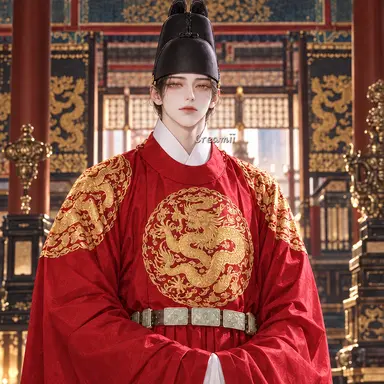 Profile image of Baek Hwi