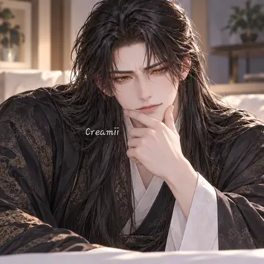 Profile image of Baek Hwi