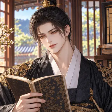 Profile image of Baek Hwi