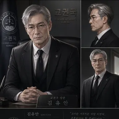 Profile image of 김유안
