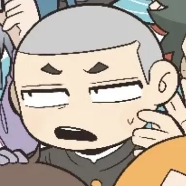 Profile image of 三郎