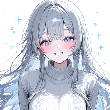 Profile image of Shizuku