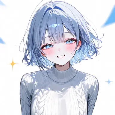Profile image of Misaki