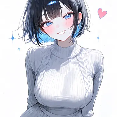 Profile image of Mio