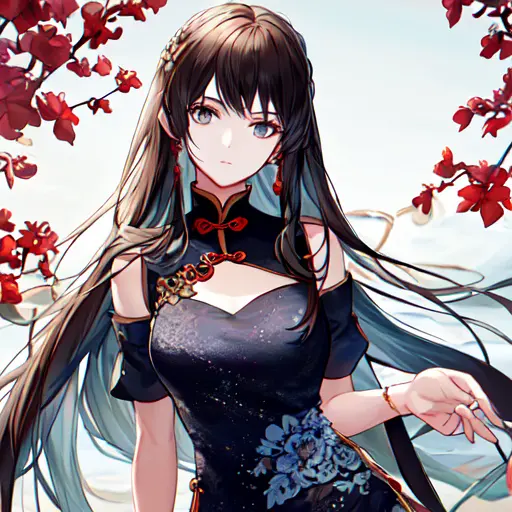 Blossome의 샤오티안