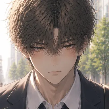 Profile image of カイ