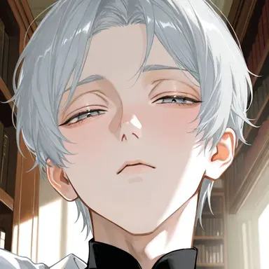 Profile image of 綴